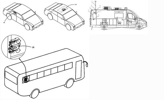 無人機大氣監測系統 無人機大氣監測系統